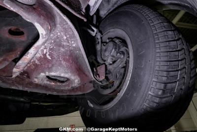 1988 Chevrolet Camaro