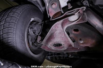 1988 Chevrolet Camaro