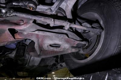 1988 Chevrolet Camaro