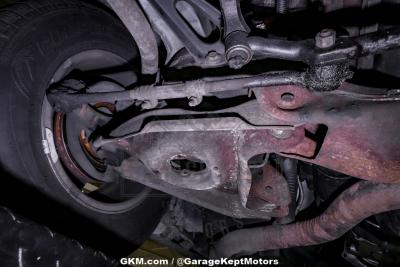 1988 Chevrolet Camaro