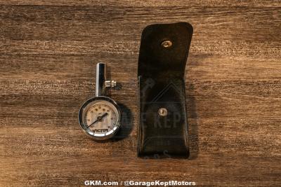 1988 Chevrolet Camaro