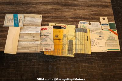 1988 Chevrolet Camaro