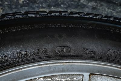 1988 Chevrolet Camaro