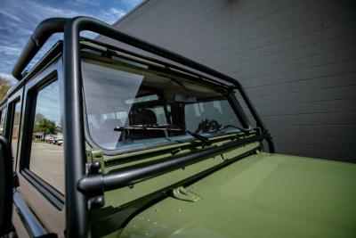 1986 Land Rover Defender 110