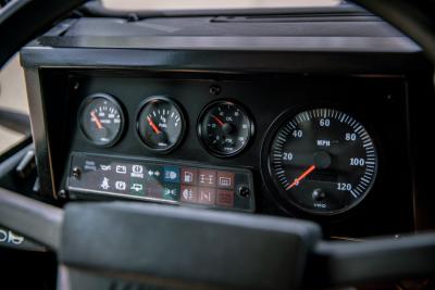 1986 Land Rover Defender 110