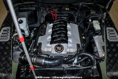 1986 Land Rover Defender 110