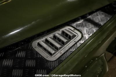 1986 Land Rover Defender 110