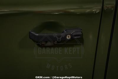 1986 Land Rover Defender 110