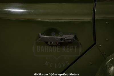 1986 Land Rover Defender 110