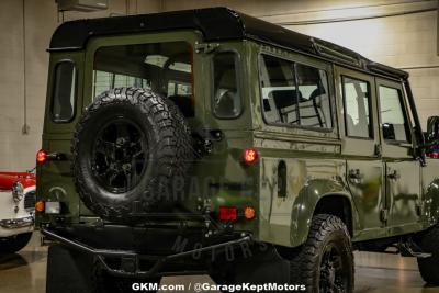 1986 Land Rover Defender 110