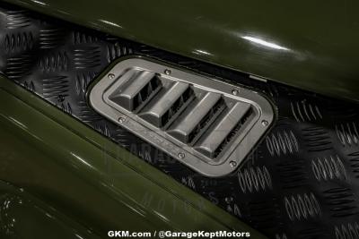 1986 Land Rover Defender 110