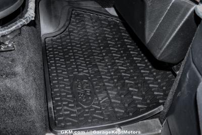 1986 Land Rover Defender 110