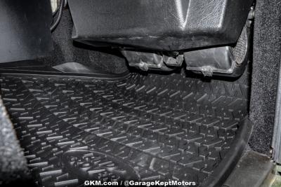 1986 Land Rover Defender 110