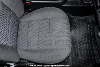 1986 Land Rover Defender 110