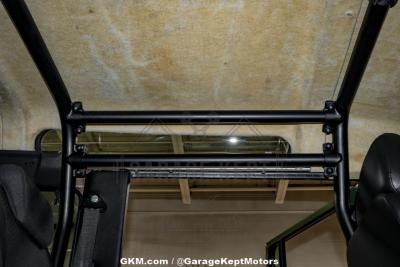 1986 Land Rover Defender 110