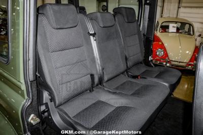 1986 Land Rover Defender 110