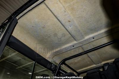 1986 Land Rover Defender 110