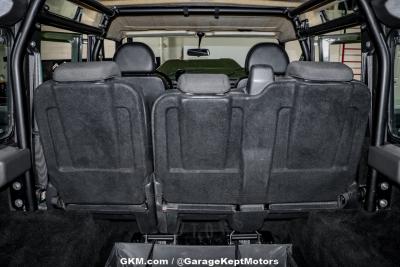 1986 Land Rover Defender 110