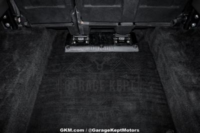 1986 Land Rover Defender 110