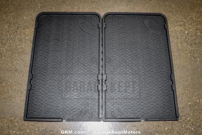 1986 Land Rover Defender 110