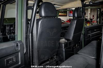 1986 Land Rover Defender 110