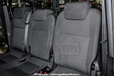 1986 Land Rover Defender 110