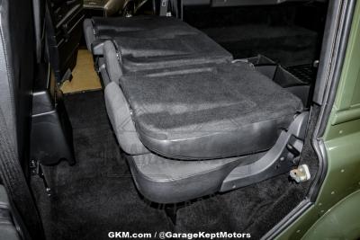 1986 Land Rover Defender 110