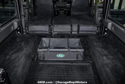 1986 Land Rover Defender 110