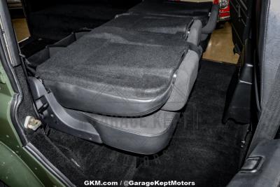 1986 Land Rover Defender 110