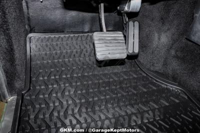 1986 Land Rover Defender 110