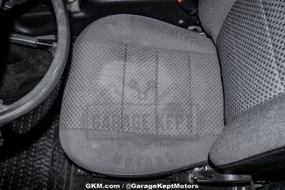 1986 Land Rover Defender 110