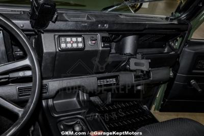 1986 Land Rover Defender 110