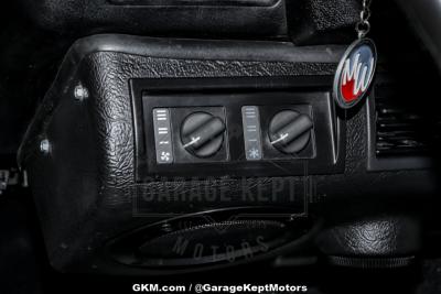 1986 Land Rover Defender 110