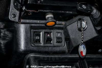 1986 Land Rover Defender 110
