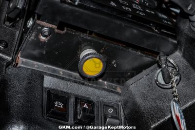 1986 Land Rover Defender 110