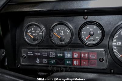 1986 Land Rover Defender 110