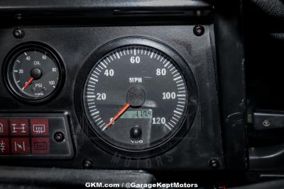 1986 Land Rover Defender 110