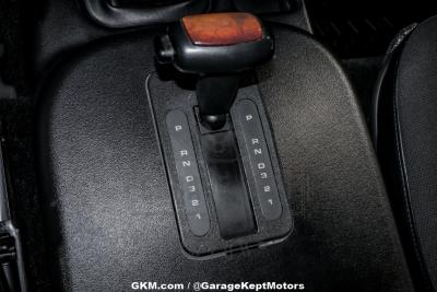 1986 Land Rover Defender 110