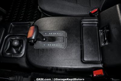 1986 Land Rover Defender 110