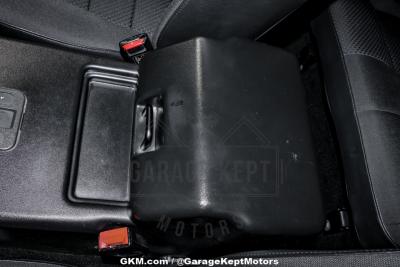 1986 Land Rover Defender 110