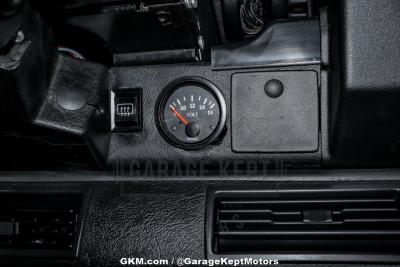 1986 Land Rover Defender 110