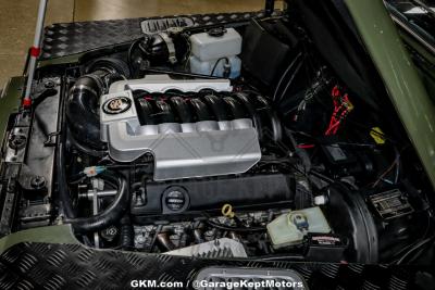 1986 Land Rover Defender 110