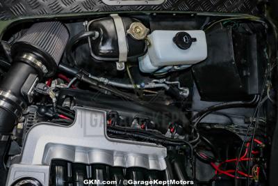 1986 Land Rover Defender 110