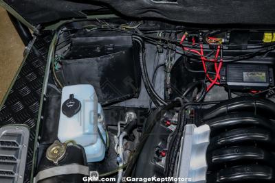 1986 Land Rover Defender 110