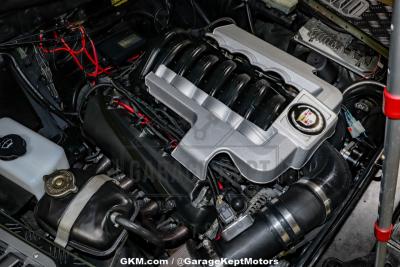 1986 Land Rover Defender 110