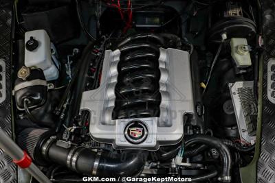 1986 Land Rover Defender 110