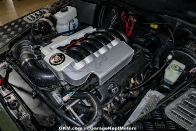 1986 Land Rover Defender 110