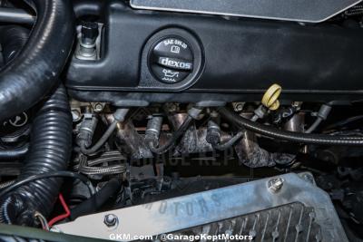 1986 Land Rover Defender 110