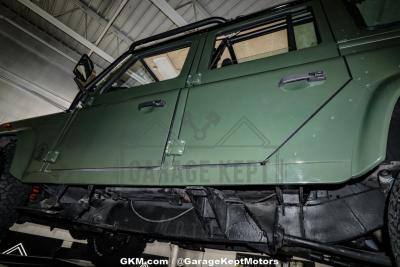 1986 Land Rover Defender 110