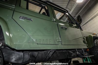 1986 Land Rover Defender 110